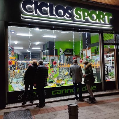 Ciclos Sport