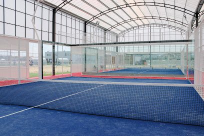 Ebora Fair Play Padel