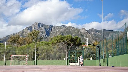 Polideportivo Paco Cantos