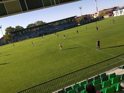 Ciudad deportiva La Albuera