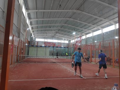 Padel Go in