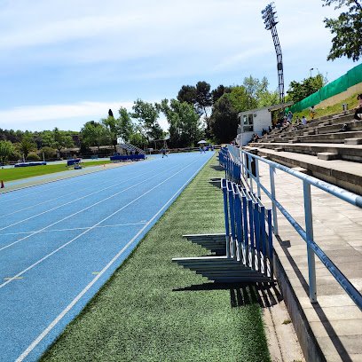 Estadi atletisme Josep Molins( Sabadell )