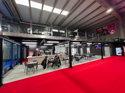 Gipadel Padel Indoor Girona