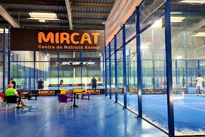 PADEL GIRONA UALA