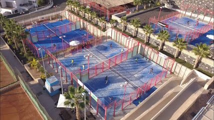 Top Padel Adeje