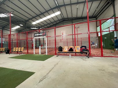 Box Padel Motril