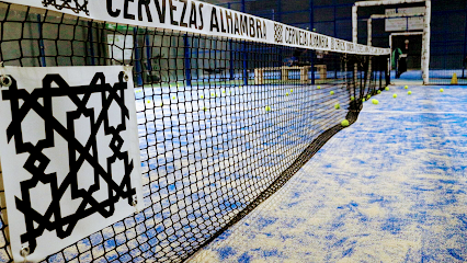 Central Padel