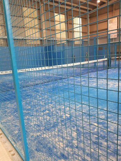 Padel Bao