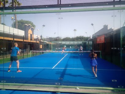 GL Padel Club