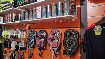 PADEL FOUR INDOR CLUB