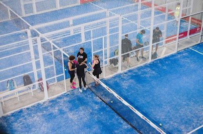 BREAK PADEL GIRONA