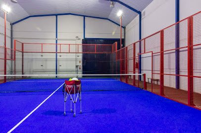 Padel Pro Talavera