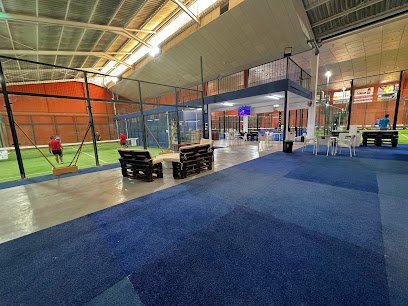 Va Padel Center