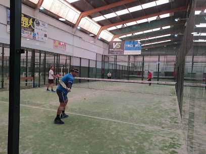 Club de padel Cartagena