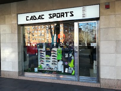 CADAC SPORTS