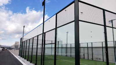 Padel Fan - Fabricante Pistas de Pádel