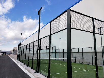 Padel Fan - Fabricante Pistas de Pádel