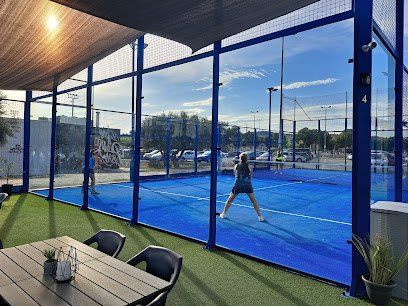 Padel Vilarenc by Bursa