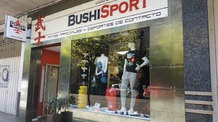 Bushi Sport