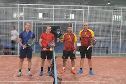 PADEL CLUB LUCENA