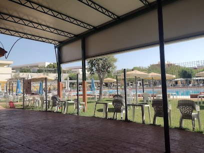 Club Deportivo Alamo Center
