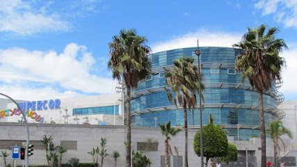 El Corte Inglés Bahía de Cádiz