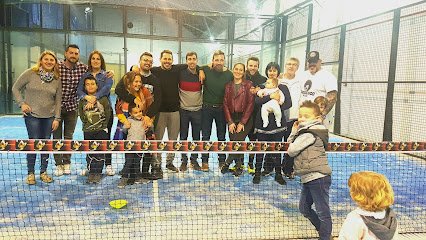 Padel Cobert Alboraia