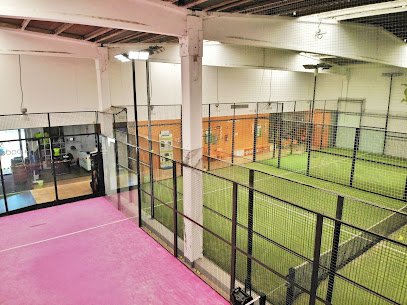 +Padel