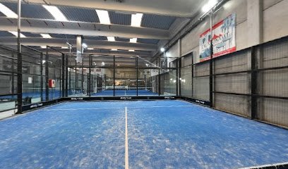 Tot Padel Play