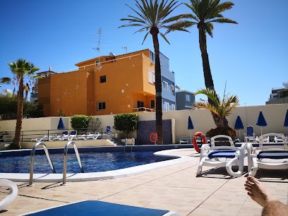 Club Deportivo de Tenis Tenerife